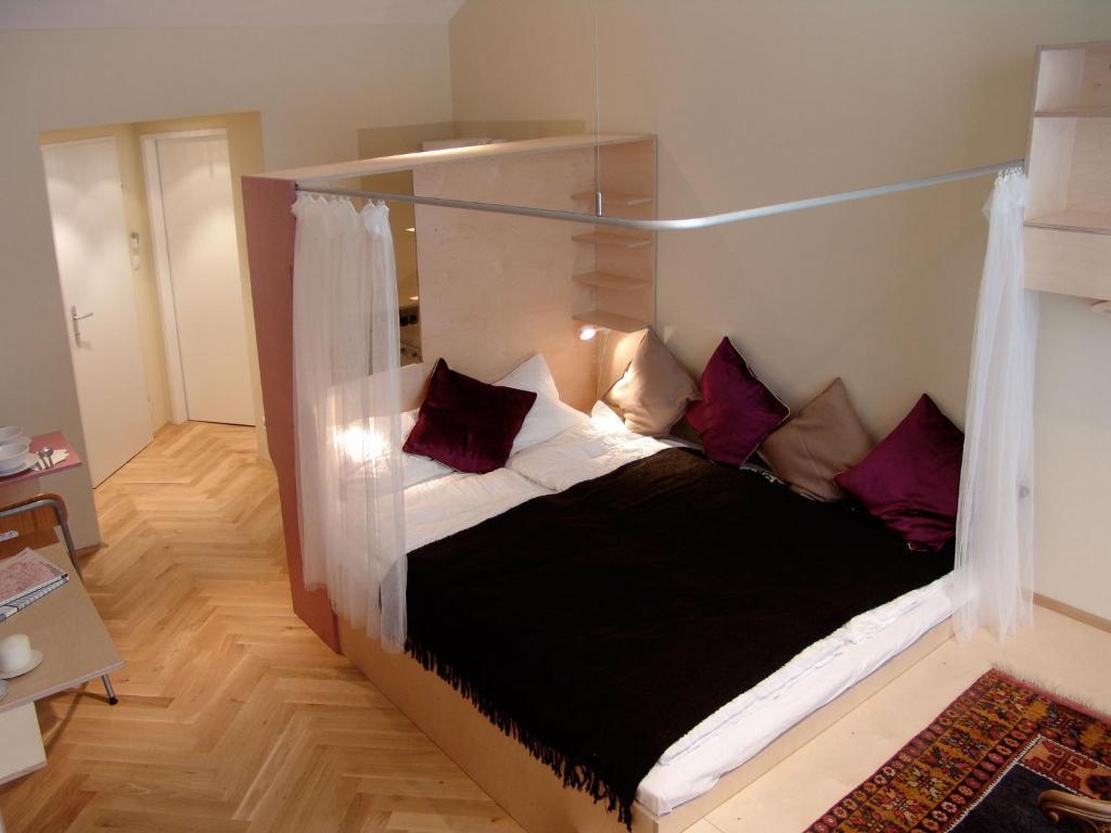 Apartment Wanz'inn Design Wien