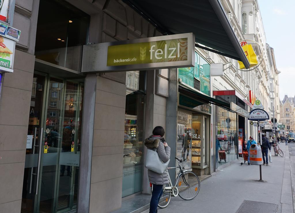 Wanz'inn Design * Wien