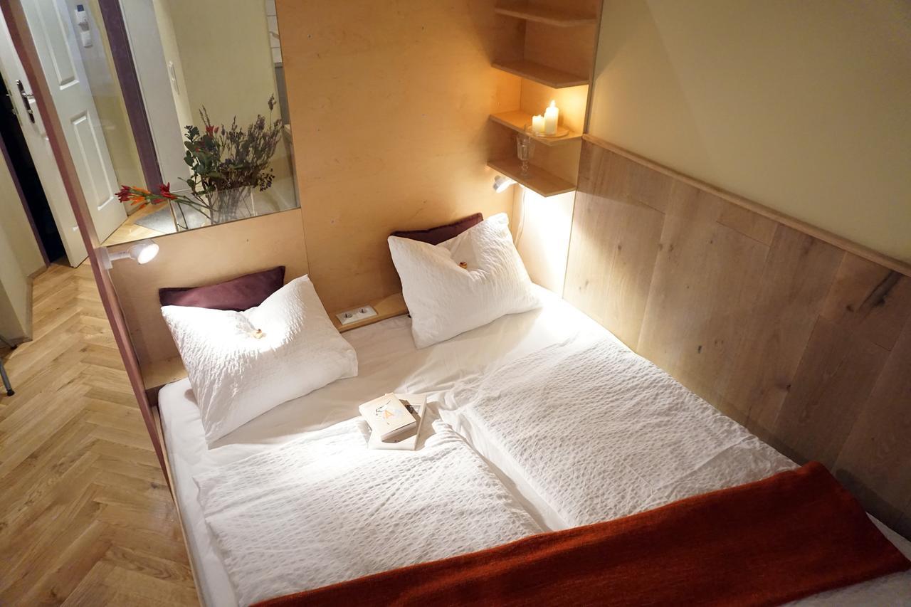 Wanz'inn Design * Wien