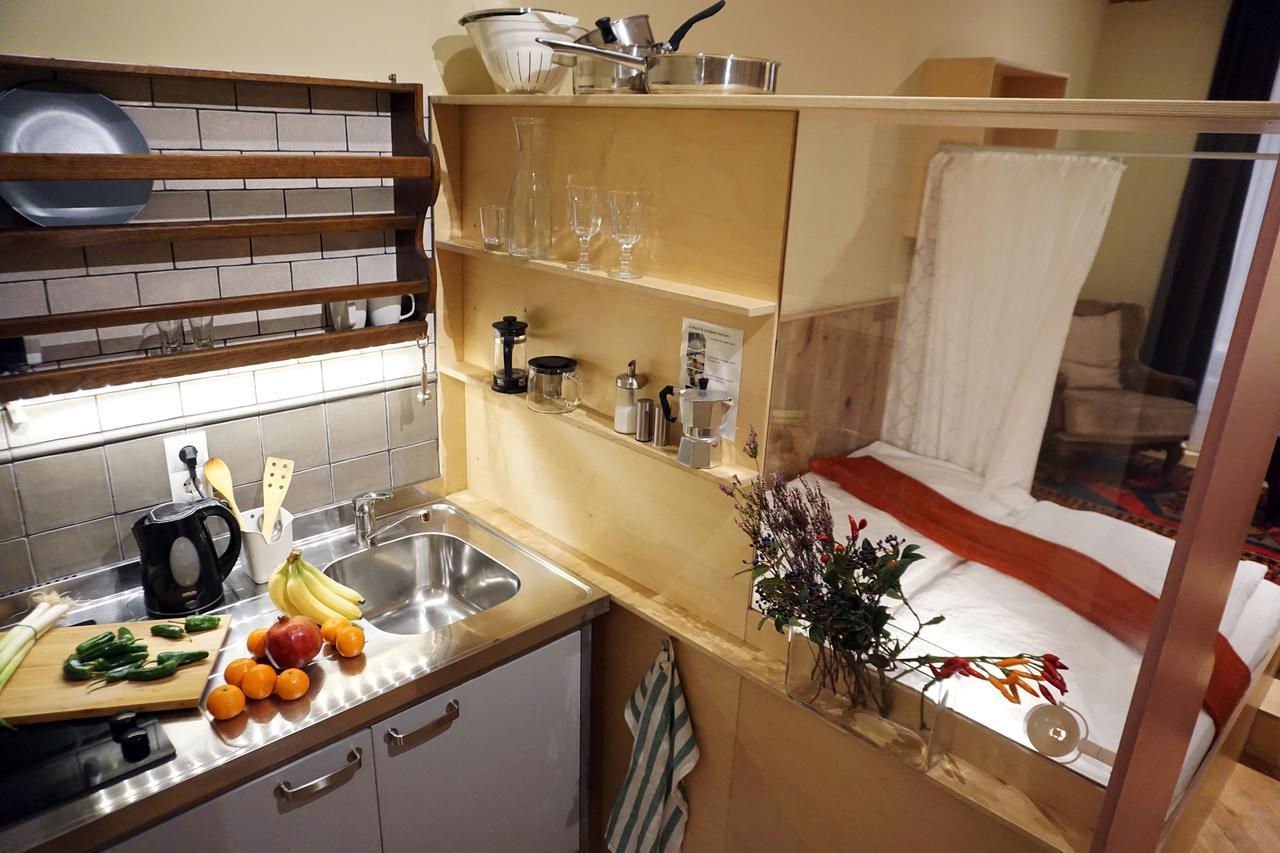 Wanz'inn Design * Wien
