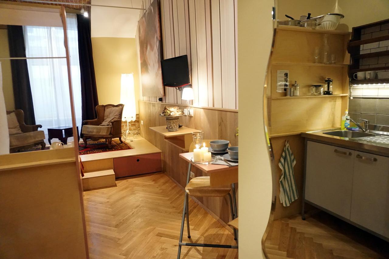 Wanz'inn Design Wien