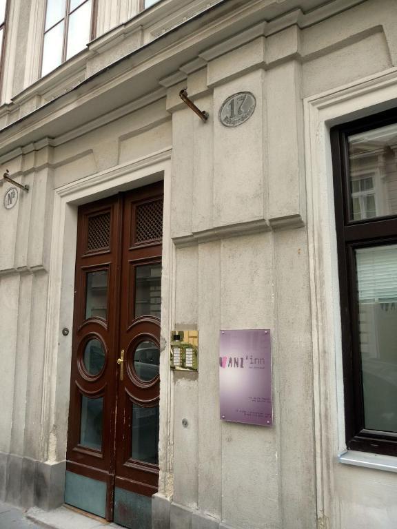 Wanz'inn Design Wien