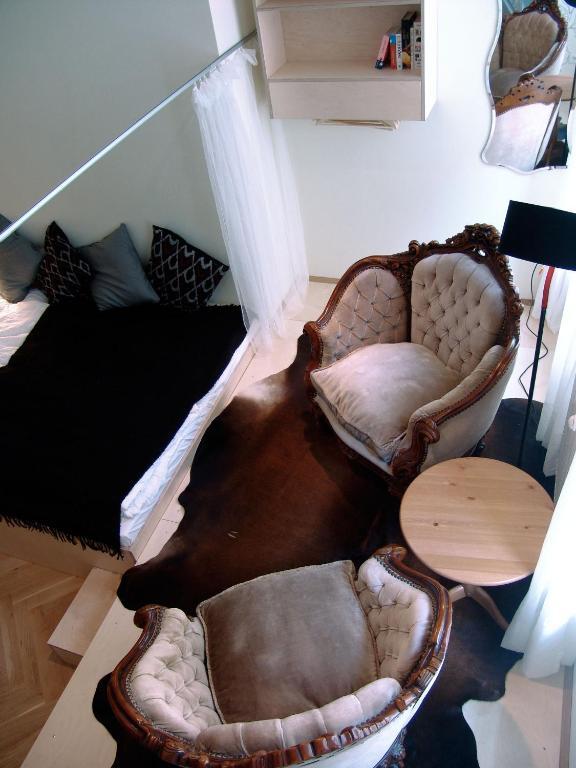 Wanz'inn Design Apartment Wien