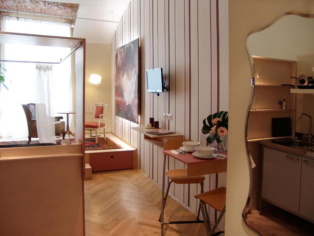 Wanz'inn Design Wien