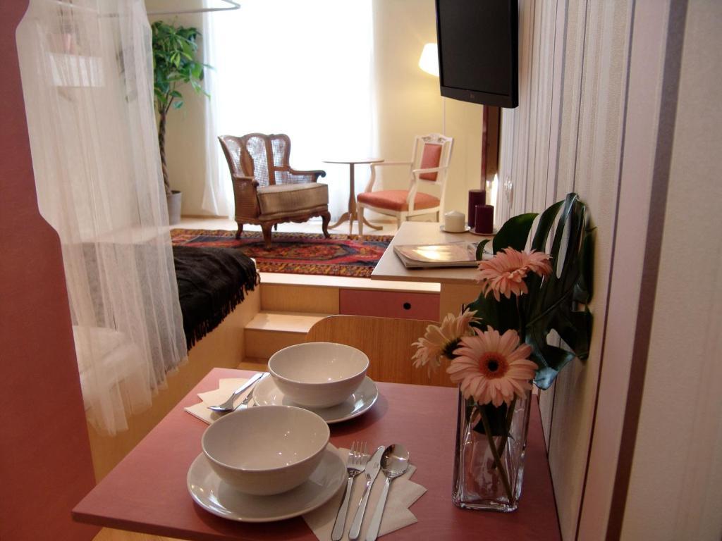 Wanz'inn Design * Wien